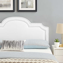 Load image into Gallery viewer, Belinda Performance Velvet King/California King Headboard by Modway