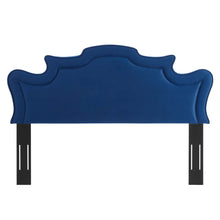 Load image into Gallery viewer, Evangeline Performance Velvet Twin Headboard by Modway