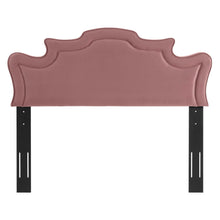 Load image into Gallery viewer, Evangeline Performance Velvet King/California King Headboard by Modway