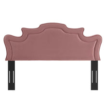 Load image into Gallery viewer, Evangeline Performance Velvet King/California King Headboard by Modway