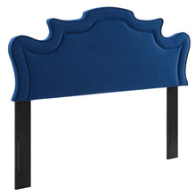 Load image into Gallery viewer, Evangeline Performance Velvet King/California King Headboard by Modway