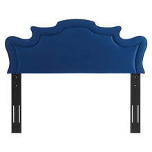 Load image into Gallery viewer, Evangeline Performance Velvet King/California King Headboard by Modway