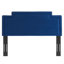 Load image into Gallery viewer, Transfix Performance Velvet Twin Headboard by Modway