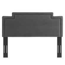 Load image into Gallery viewer, Transfix Performance Velvet Full/Queen Headboard by Modway
