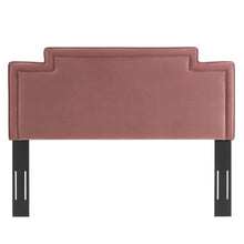 Load image into Gallery viewer, Transfix Performance Velvet King/California King Headboard by Modway