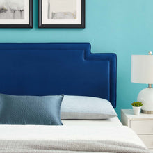 Load image into Gallery viewer, Transfix Performance Velvet King/California King Headboard by Modway