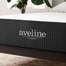 Load image into Gallery viewer, Aveline 12" Memory Foam King Mattress by Modway