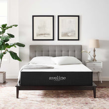 Load image into Gallery viewer, Aveline 12" Memory Foam King Mattress by Modway