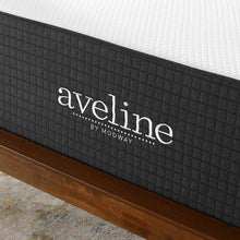 Load image into Gallery viewer, Aveline 14" Memory Foam King Mattress by Modway