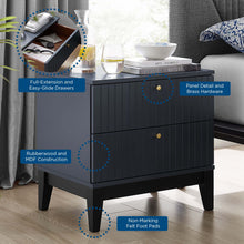 Load image into Gallery viewer, Dakota Nightstand by Modway