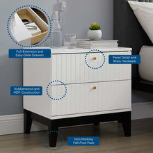 Load image into Gallery viewer, Dakota Nightstand by Modway