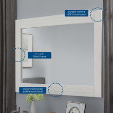 Load image into Gallery viewer, Dakota Mirror by Modway