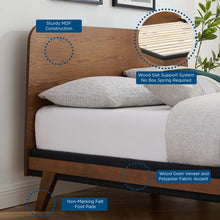 Load image into Gallery viewer, Dylan Queen Platform Bed by Modway