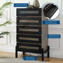 Load image into Gallery viewer, Merritt Chest by Modway