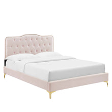 Load image into Gallery viewer, Amber Full Platform Bed by Modway