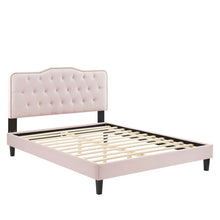 Load image into Gallery viewer, Amber Full Platform Bed by Modway