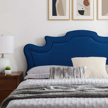 Load image into Gallery viewer, Neena Performance Velvet Twin Bed by Modway