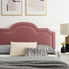 Load image into Gallery viewer, Aviana Performance Velvet King Bed by Modway