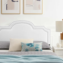 Load image into Gallery viewer, Aviana Performance Velvet King Bed by Modway