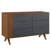 Load image into Gallery viewer, Dylan Dresser and Mirror by Modway