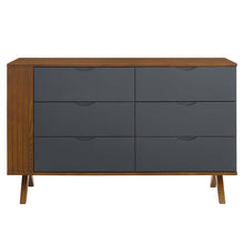 Load image into Gallery viewer, Dylan Dresser and Mirror by Modway