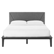 Load image into Gallery viewer, Dakota 3 Piece Upholstered Bedroom Set by Modway