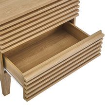 Load image into Gallery viewer, Render Two-Drawer Nightstand by Modway