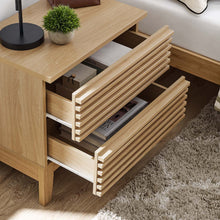 Load image into Gallery viewer, Render Two-Drawer Nightstand by Modway