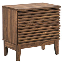 Load image into Gallery viewer, Render Two-Drawer Nightstand by Modway