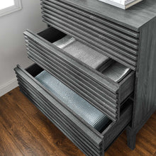Load image into Gallery viewer, Render 3-Drawer Bachelor's Chest by Modway