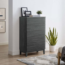 Load image into Gallery viewer, Render 5-Drawer Dresser Chest by Modway