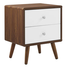 Load image into Gallery viewer, Transmit 2-Drawer Nightstand by Modway