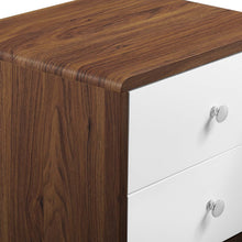 Load image into Gallery viewer, Transmit 2-Drawer Nightstand by Modway