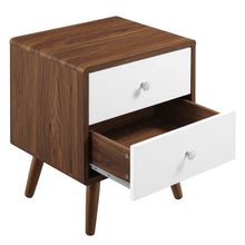 Load image into Gallery viewer, Transmit 2-Drawer Nightstand by Modway