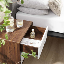 Load image into Gallery viewer, Transmit 2-Drawer Nightstand by Modway