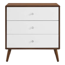 Load image into Gallery viewer, Transmit 3-Drawer Chest by Modway