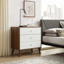 Load image into Gallery viewer, Transmit 3-Drawer Chest by Modway