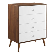 Load image into Gallery viewer, Transmit 4-Drawer Chest by Modway