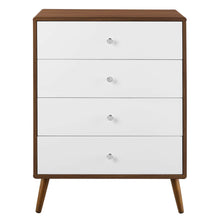 Load image into Gallery viewer, Transmit 4-Drawer Chest by Modway