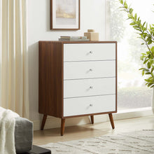 Load image into Gallery viewer, Transmit 4-Drawer Chest by Modway