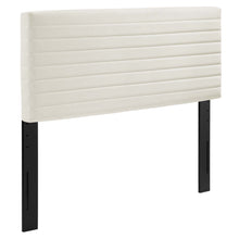 Load image into Gallery viewer, Tranquil Twin Headboard by Modway