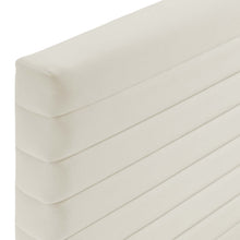 Load image into Gallery viewer, Tranquil Twin Headboard by Modway