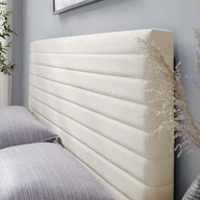 Load image into Gallery viewer, Tranquil Twin Headboard by Modway