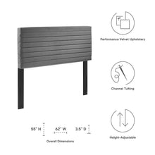 Load image into Gallery viewer, Tranquil Full/Queen Headboard by Modway