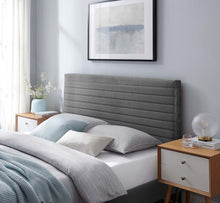 Load image into Gallery viewer, Tranquil Full/Queen Headboard by Modway