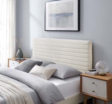 Load image into Gallery viewer, Tranquil Full/Queen Headboard by Modway
