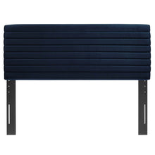 Load image into Gallery viewer, Tranquil Channel Tufted King/California King Headboard  by Modway