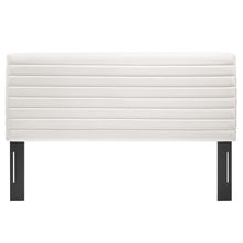 Load image into Gallery viewer, Tranquil Channel Tufted King/California King Headboard by Modway