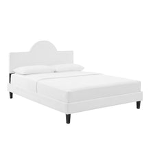 Load image into Gallery viewer, Soleil Performance Velvet King Bed by Modway