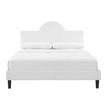 Load image into Gallery viewer, Soleil Performance Velvet King Bed by Modway